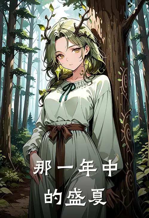 那一年中的盛夏