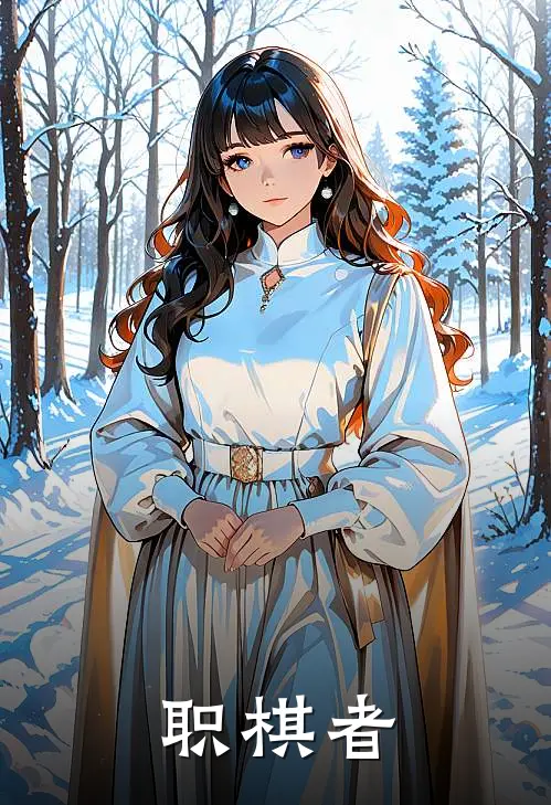 职棋者