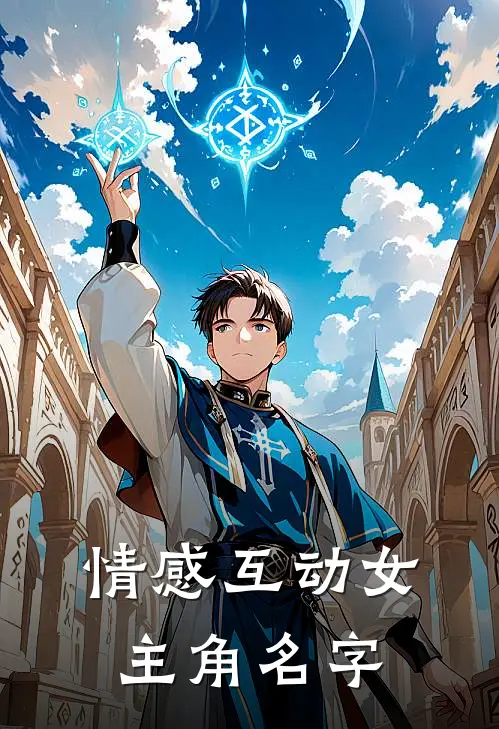 情感互动女主角名字