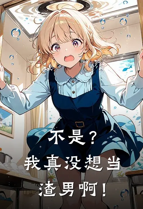 不是？我真没想当渣男啊！