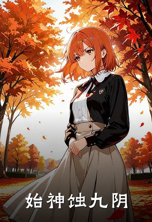 始神蚀九阴