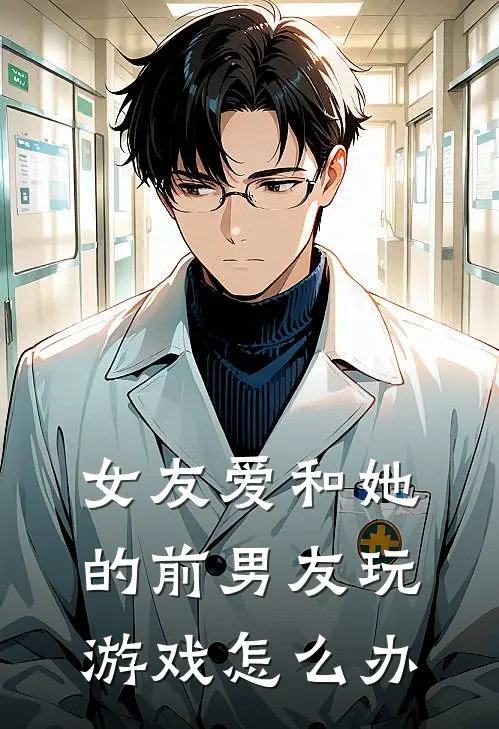 女友爱和她的前男友玩游戏怎么办