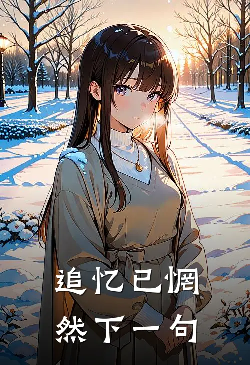 追忆已惘然下一句