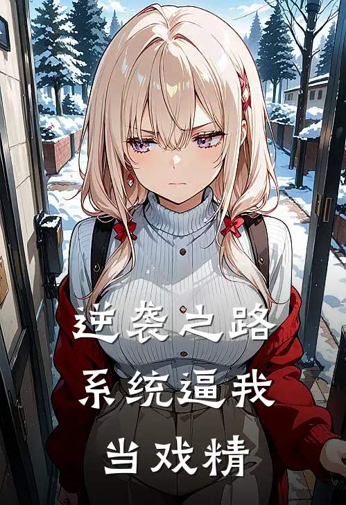 逆袭之路：系统逼我当戏精(陈默苏柔)最新完结小说推荐_热门小说排行榜逆袭之路：系统逼我当戏精陈默苏柔