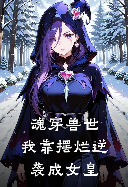 魂穿兽世：我靠摆烂逆袭成女皇