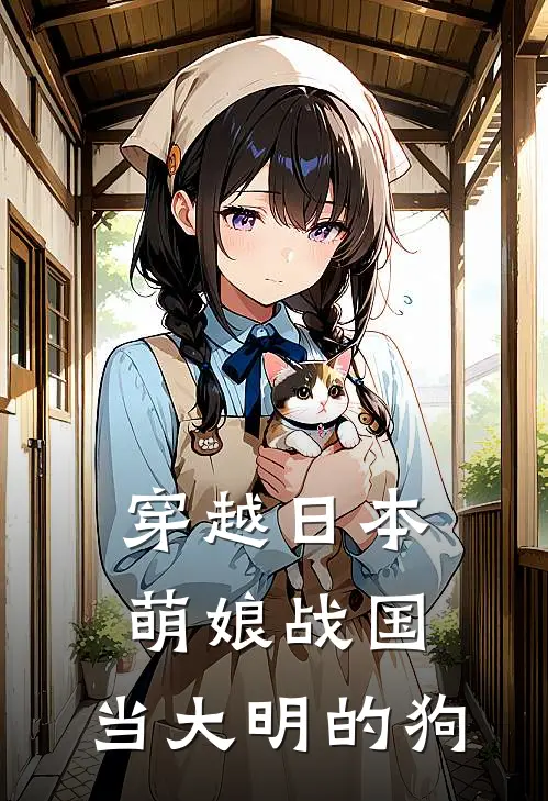 穿越日本萌娘战国，当大明的狗