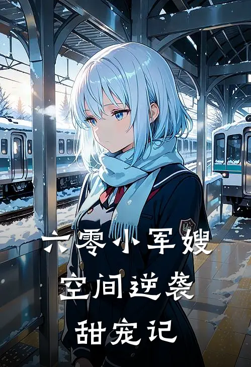 六零小军嫂：空间逆袭甜宠记(林晚星顾晏辰)热门小说_完结版小说全文免费阅读六零小军嫂：空间逆袭甜宠记(林晚星顾晏辰)