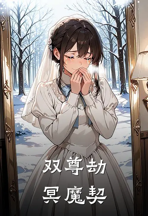 双尊劫：冥魔契