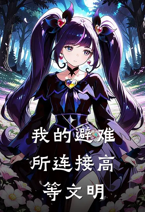 我的避难所连接高等文明