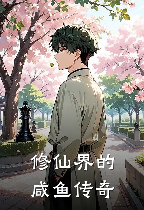 修仙界的咸鱼传奇林尘赵天翔热门小说大全_免费小说完结修仙界的咸鱼传奇林尘赵天翔