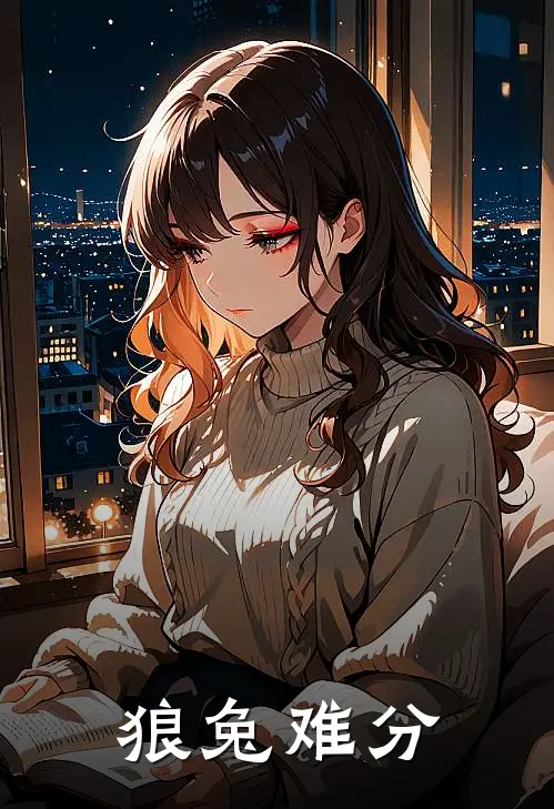 洛宁茗芸《狼兔难分》最新章节阅读_(洛宁茗芸)热门小说