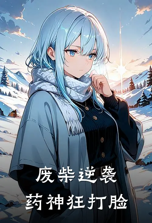 废柴逆袭：药神狂打脸