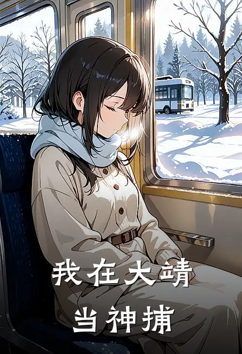 我在大靖当神捕(沈追赵德彪)已完结小说_我在大靖当神捕(沈追赵德彪)小说免费在线阅读