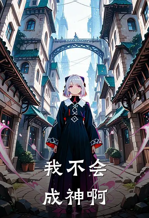 我不会成神啊