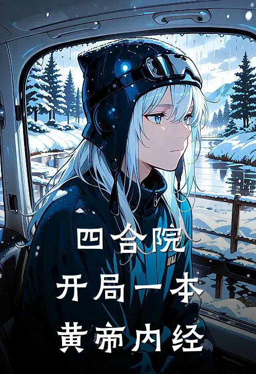 四合院：开局一本黄帝内经