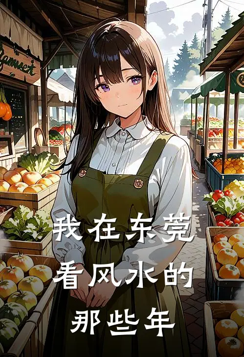 我在东莞看风水的那些年