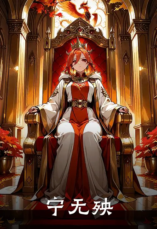 宁无殃(穆永宁穆信之)最新章节在线阅读_(宁无殃)完整版免费在线阅读