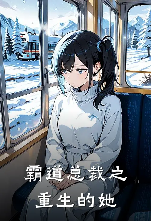 霸道总裁之重生的她