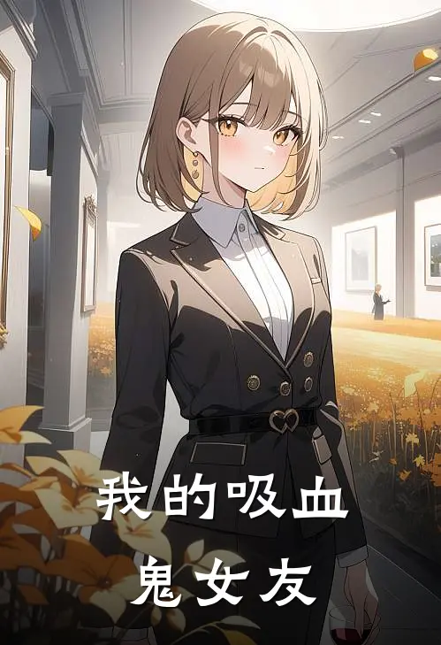 我的吸血鬼女友