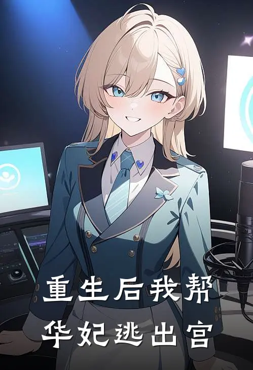 重生后我帮华妃逃出宫