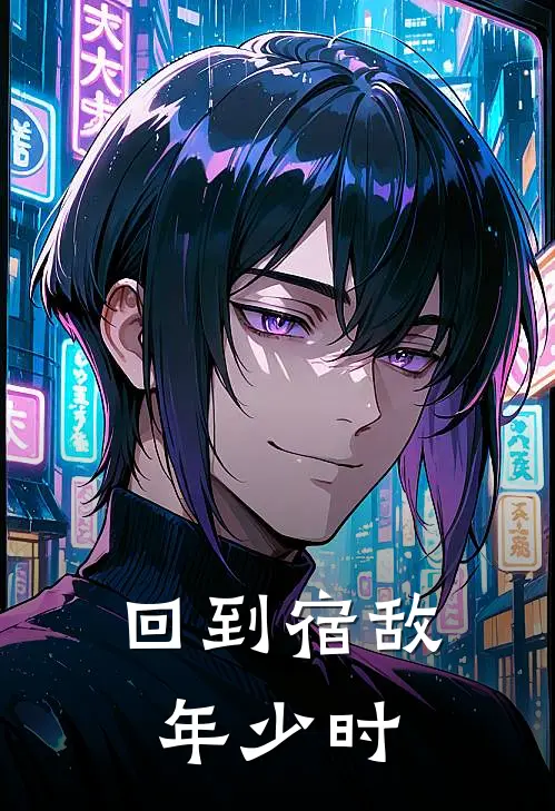 回到宿敌年少时