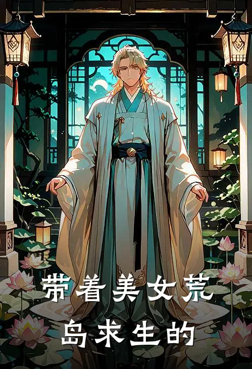带着美女荒岛求生的