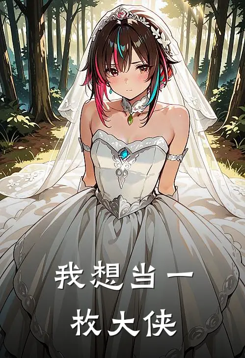 我想当一枚大侠