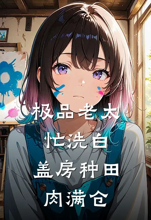 极品老太忙洗白，盖房种田肉满仓