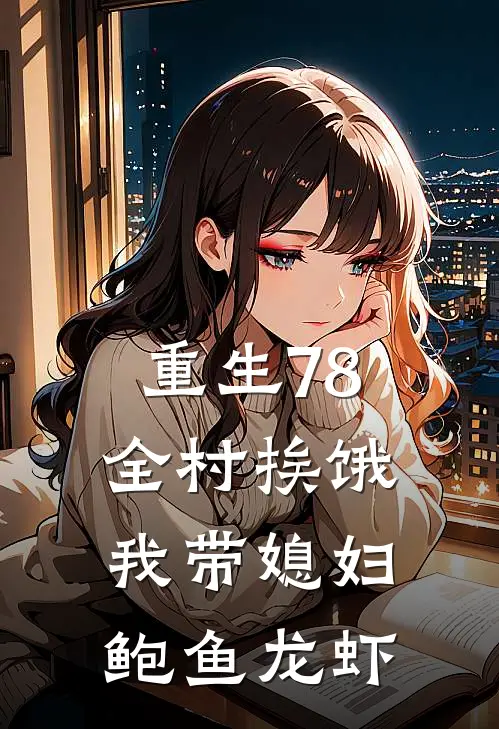 重生78：全村挨饿，我带媳妇鲍鱼龙虾