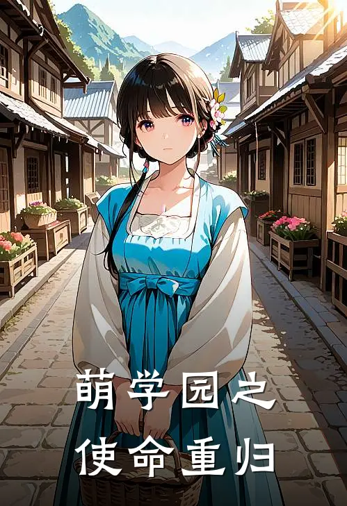 萌学园之使命重归(奈亚乌拉拉)完本小说大全_完本热门小说萌学园之使命重归奈亚乌拉拉