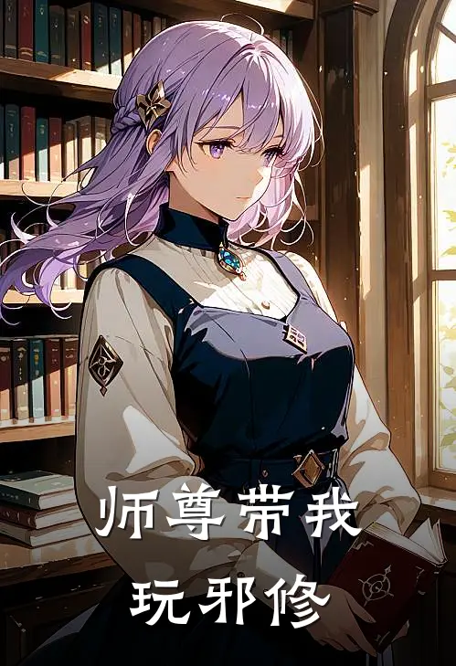 师尊带我玩邪修