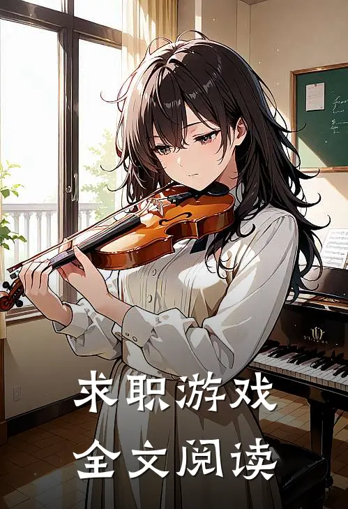 求职游戏全文阅读