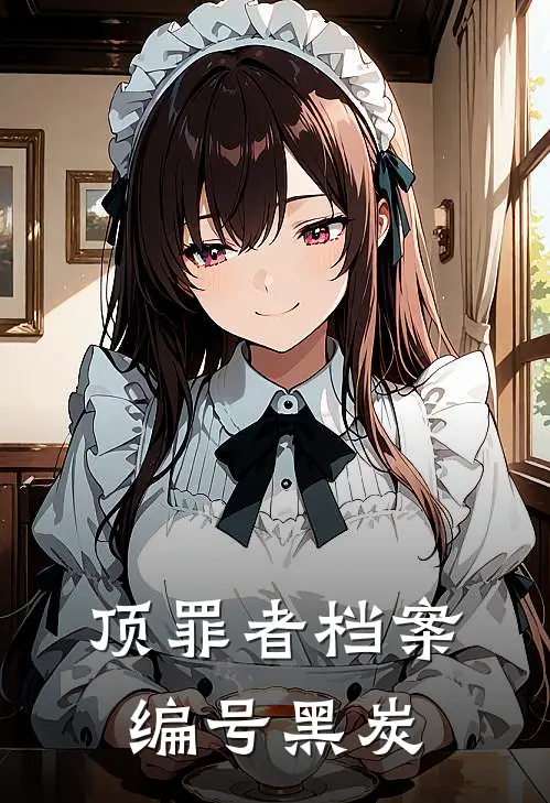 顶罪者档案：编号黑炭