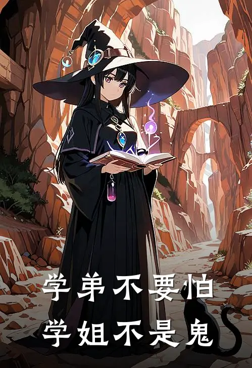 学弟不要怕，学姐不是鬼(方瑜张欣)小说免费在线阅读_学弟不要怕，学姐不是鬼(方瑜张欣)大结局阅读