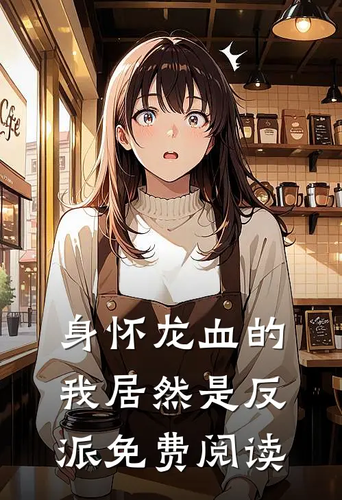 身怀龙血的我居然是反派免费阅读
