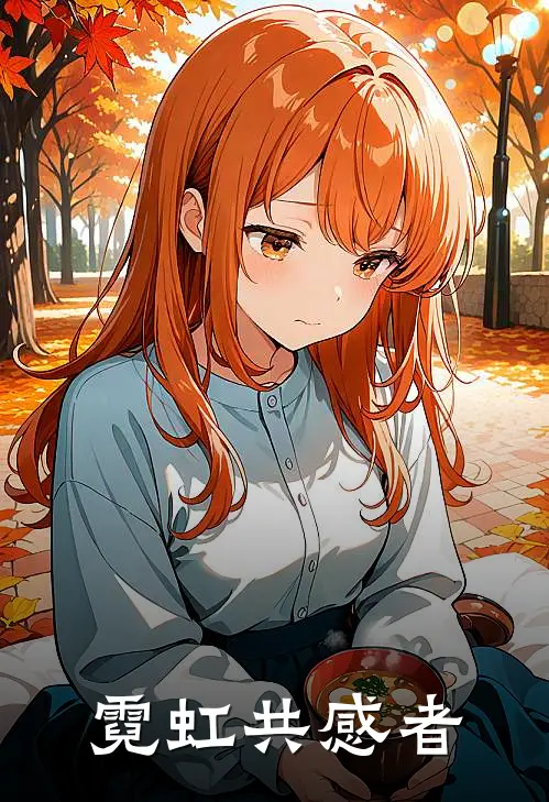 霓虹共感者(安珀安珀)热门小说在线阅读_热门小说霓虹共感者(安珀安珀)