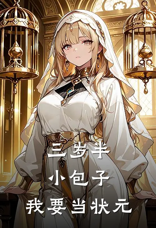 三岁半小包子：我要当状元(晏初尘萧景渊)免费小说在线阅读_在线阅读免费小说三岁半小包子：我要当状元(晏初尘萧景渊)