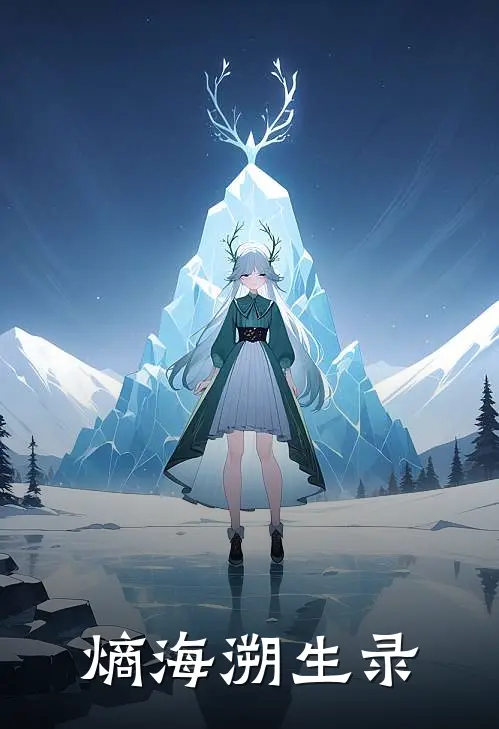 熵海溯生录(沈溯林夏)免费小说笔趣阁_完结版小说推荐熵海溯生录(沈溯林夏)
