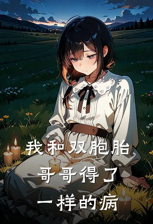 我和双胞胎哥哥得了一样的病许佳念许佳乐免费小说全集_免费小说在哪看我和双胞胎哥哥得了一样的病(许佳念许佳乐)