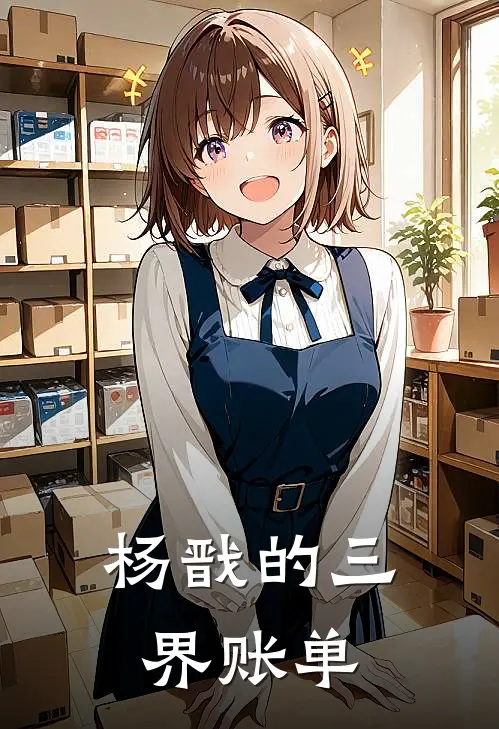 杨戬的三界账单