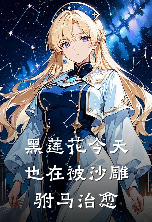 黑莲花今天也在被沙雕驸马治愈