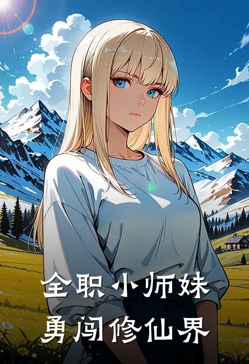 全职小师妹勇闯修仙界(林霁苏雨柔)火爆小说_《全职小师妹勇闯修仙界》林霁苏雨柔小说免费在线阅读