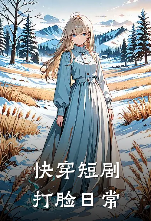 快穿短剧：打脸日常