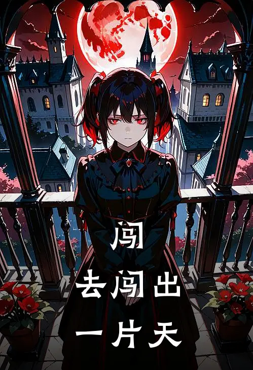 闯，去闯出一片天(周然李自成)在线免费小说_免费阅读全文闯，去闯出一片天(周然李自成)