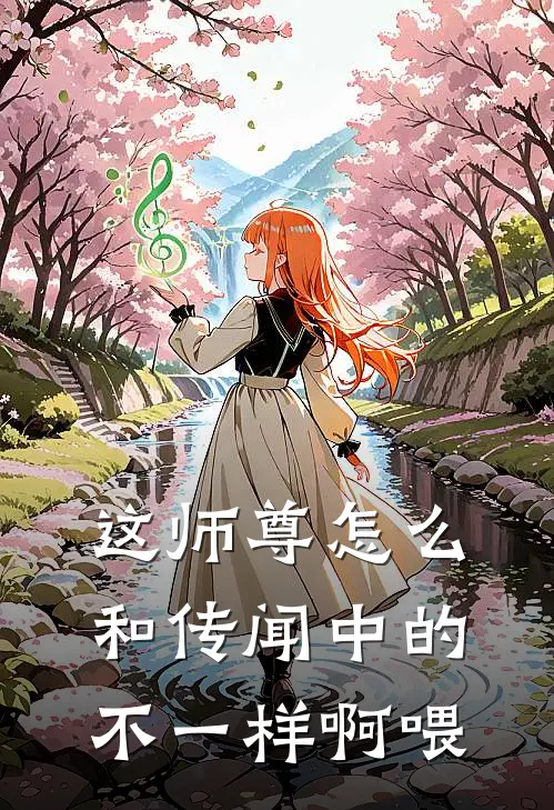 夜伊寒沐年华《这师尊怎么和传闻中的不一样啊喂》_(夜伊寒沐年华)热门小说