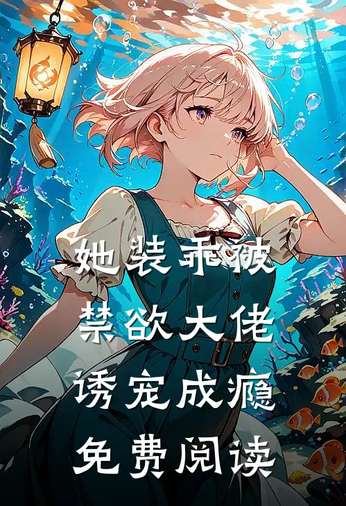 她装乖被禁欲大佬诱宠成瘾免费阅读