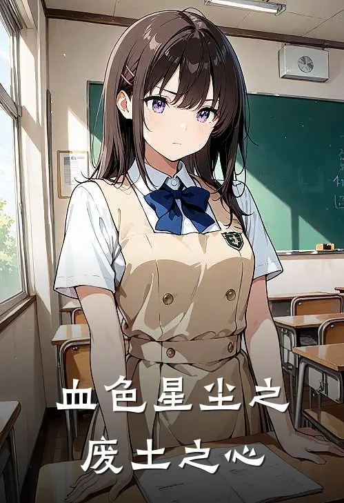 血色星尘之废土之心