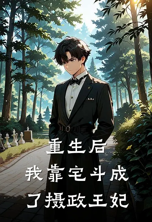 重生后：我靠宅斗成了摄政王妃沈清欢沈清瑶热门小说完结_热门的小说重生后：我靠宅斗成了摄政王妃沈清欢沈清瑶