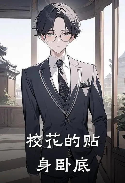 校花的贴身卧底