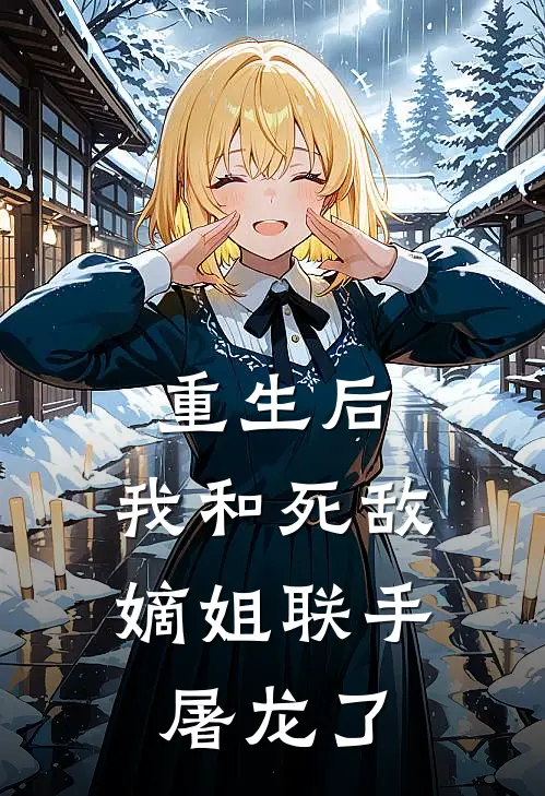 重生后，我和死敌嫡姐联手屠龙了沈凤翎萧珩免费热门小说_最热门小说重生后，我和死敌嫡姐联手屠龙了沈凤翎萧珩